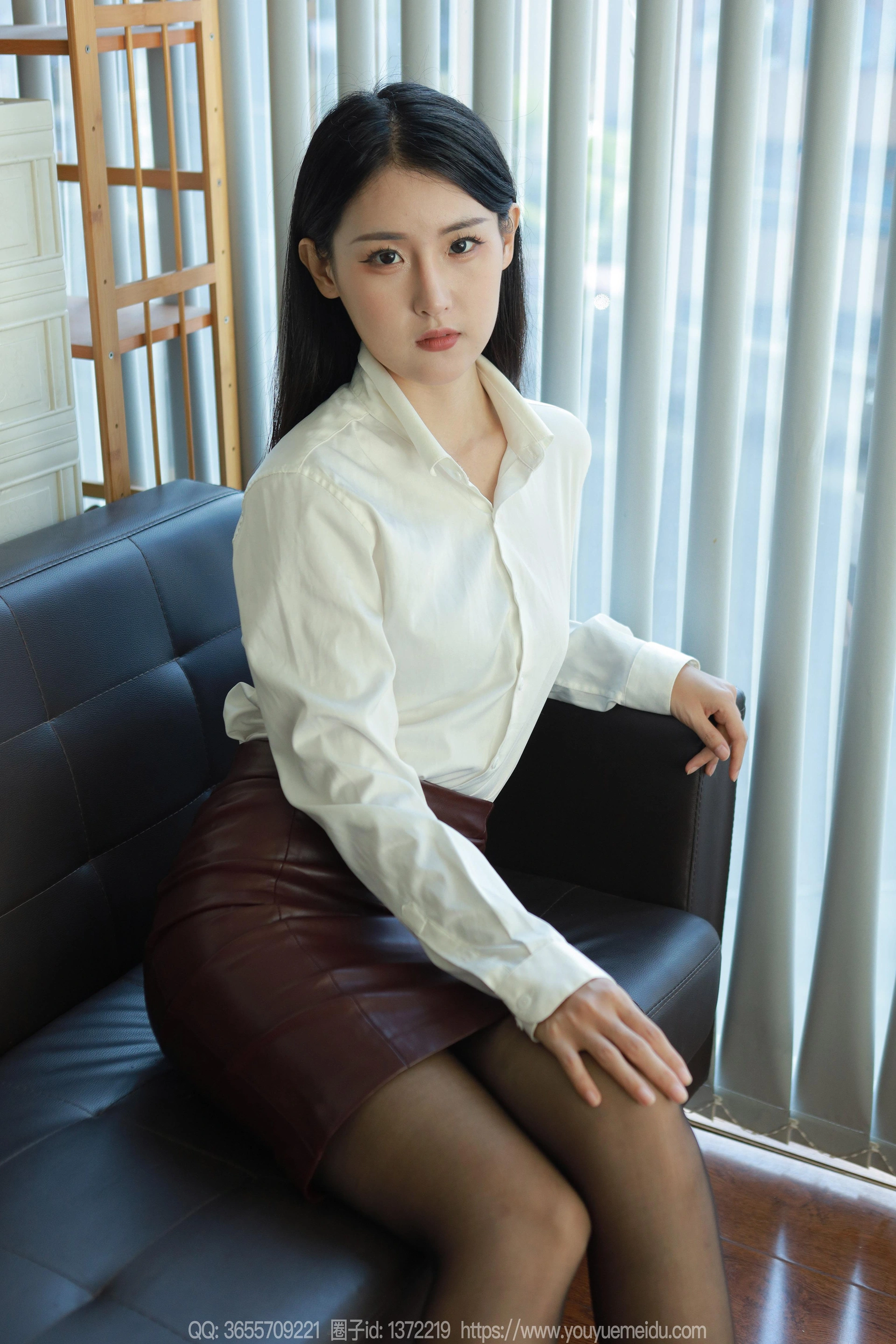 [IESS异思趣向] 2023.11.14 丝享家 1585 小宝《午后星辰》 2